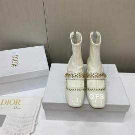 Picture of Dior Shoes _SKUDiorsz35-40FS08103447